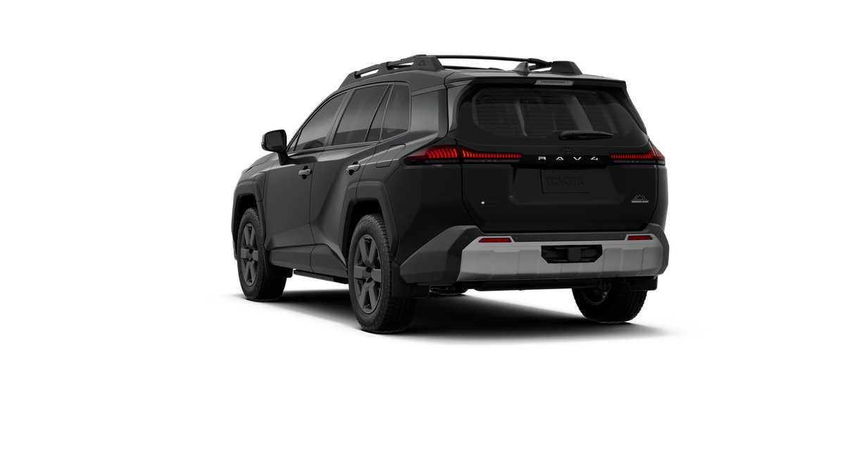 New 2026 Toyota RAV4 AWD Plug-in Hybrid image 7