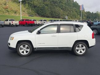 Used 2011 Jeep Compass Sport FWD video 2