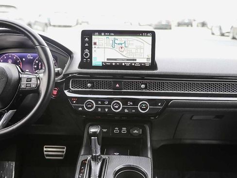 Certified 2022 Honda Civic Sport Touring image 13