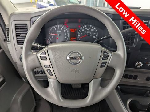 Used 2020 Nissan NV 3500 S RWD image 17