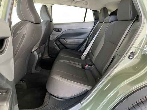 New 2026 Subaru Crosstrek 2.0i Premium image 26