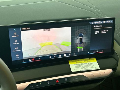 New 2026 BMW X3 xDrive30 image 24