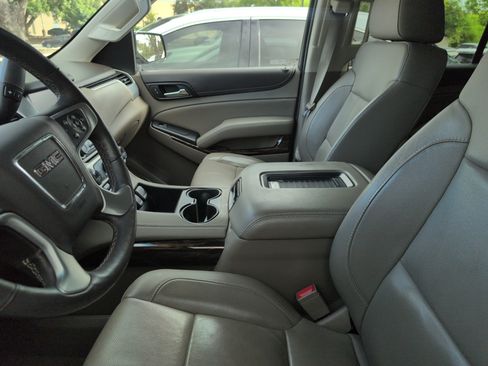 Used 2016 GMC Yukon SLT RWD image 7