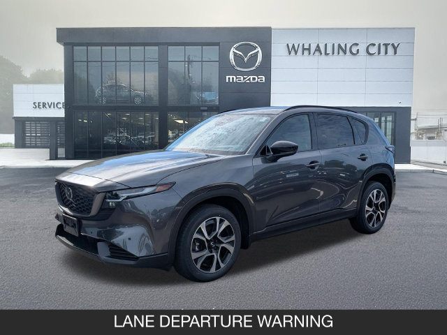 New 2026 MAZDA CX-5 Preferred AWD/4WD image 3