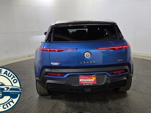 Used 2023 Fisker Ocean One AWD/4WD image 6