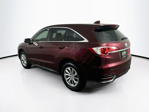 Used 2016 Acura RDX FWD image 5