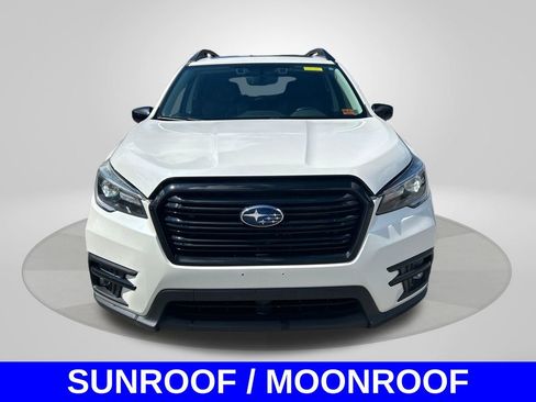 Used 2022 Subaru Ascent Onyx Edition AWD/4WD image 3