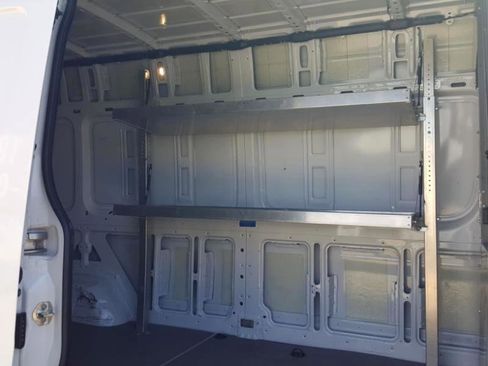 Used 2021 Mercedes-Benz Sprinter 2500 image 14