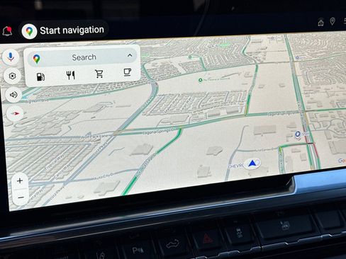 New 2026 Chevrolet Silverado 2500 High Country w/ Technology Package image 17