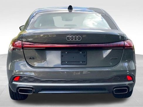 New 2025 Audi A5 2.0T Premium Plus image 4