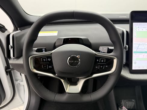 New 2026 Volvo EX30 Ultra w/ Protection Package Premier AWD/4WD image 14