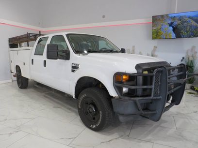 Used 2009 Ford F350 XL
