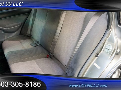 Used 2005 Honda Civic Hybrid Sedan image 17