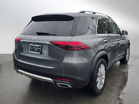 Used 2026 Mercedes-Benz GLE 350 4MATIC image 4