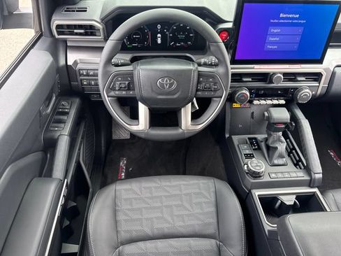 New 2026 Toyota 4Runner TRD Off-Road Premium AWD/4WD image 13