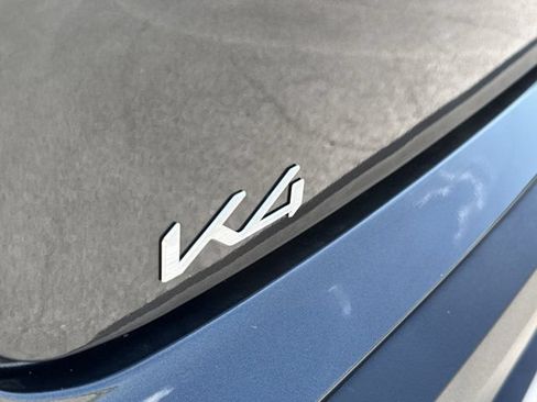 New 2026 Kia K4 FWD image 12
