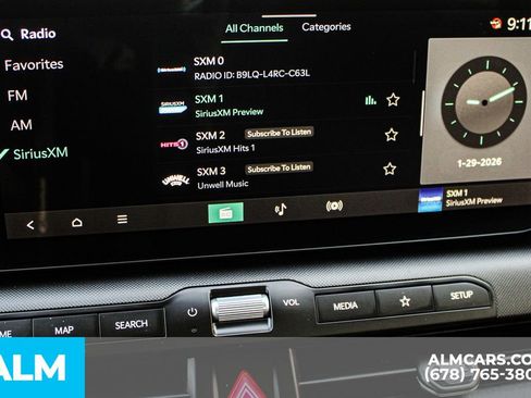 Used 2025 Kia K4 LXS image 32