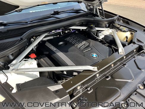 Used 2021 BMW X5 xDrive40i w/ Premium Package image 14