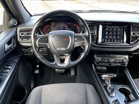 Used 2021 Dodge Durango SXT image 6