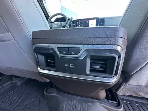 New 2026 GMC Sierra 2500 SLT w/ Texas SLT Premium Package AWD/4WD image 30