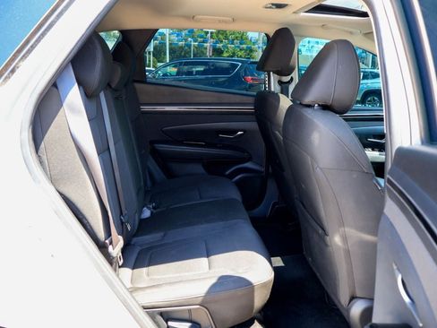 Used 2022 Hyundai Tucson SEL w/ Convenience Package FWD image 10