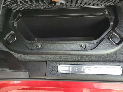 Used 2022 RAM 1500 Laramie w/ Sport Appearance Package image 15