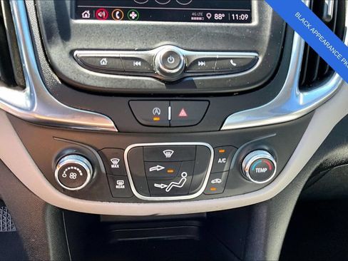 Used 2024 Chevrolet Equinox LS w/ LS Convenience Package FWD image 33