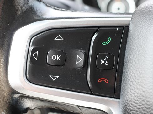 Used 2019 RAM 1500 Big Horn AWD/4WD image 16