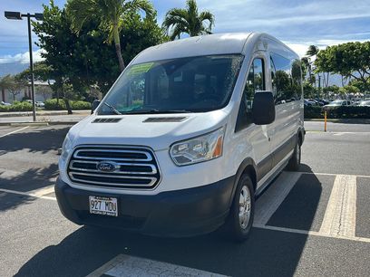 Used 2019 Ford Transit 350 XLT