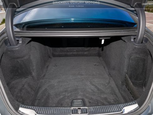 Used 2022 Mercedes-Benz S 580 4MATIC Sedan image 15