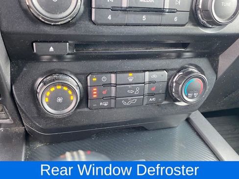 Used 2018 Ford F150 XLT w/ Equipment Group 302A Luxury image 14