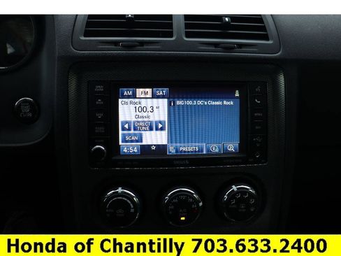 Used 2014 Dodge Challenger R/T w/ Sound Group II image 13