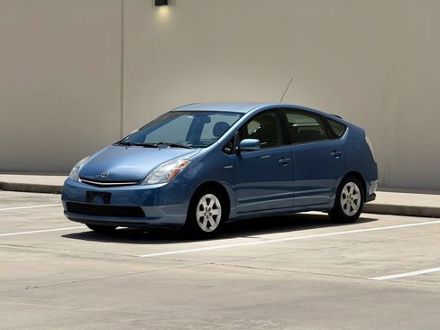 Used 2008 Toyota Prius FWD image 3