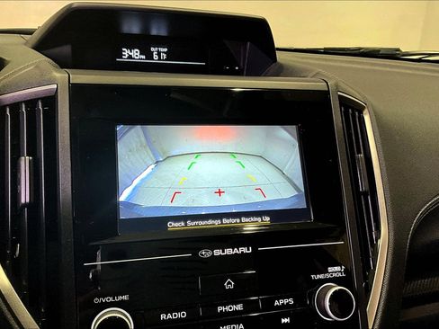 Used 2023 Subaru Crosstrek 2.0i image 14