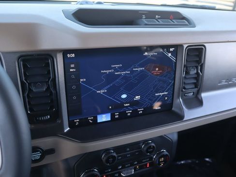 New 2025 Ford Bronco Big Bend image 7