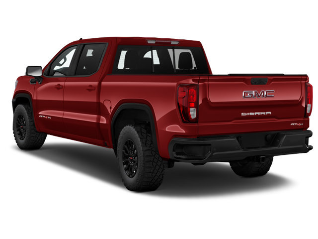 Used 2023 GMC Sierra 1500 AT4X AWD/4WD image 2