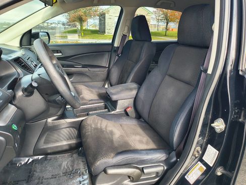 Used 2016 Honda CR-V SE image 11