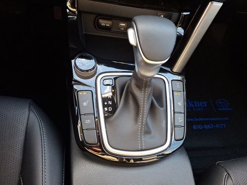 Used 2024 Kia Seltos SX image 15