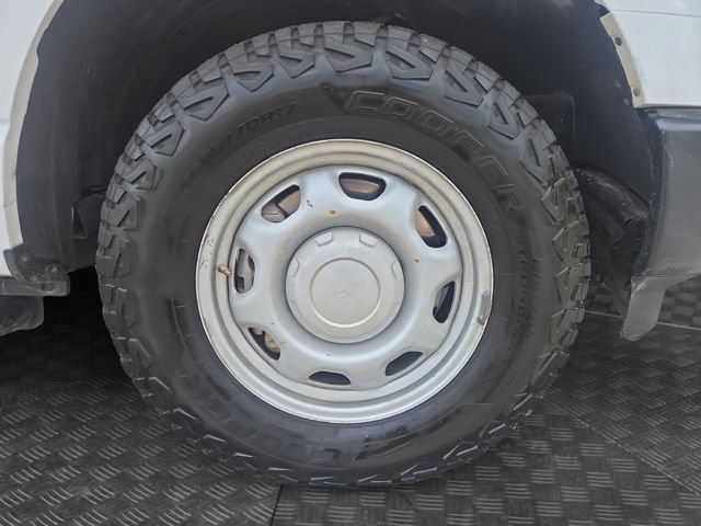 Used 2022 Ford F150 XL w/ Equipment Group 101A High AWD/4WD image 37
