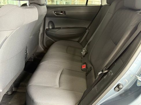 New 2026 Toyota Corolla Cross LE image 31