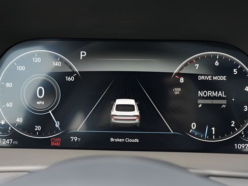 Certified 2023 Hyundai Sonata SEL w/ Convenience Package FWD image 27