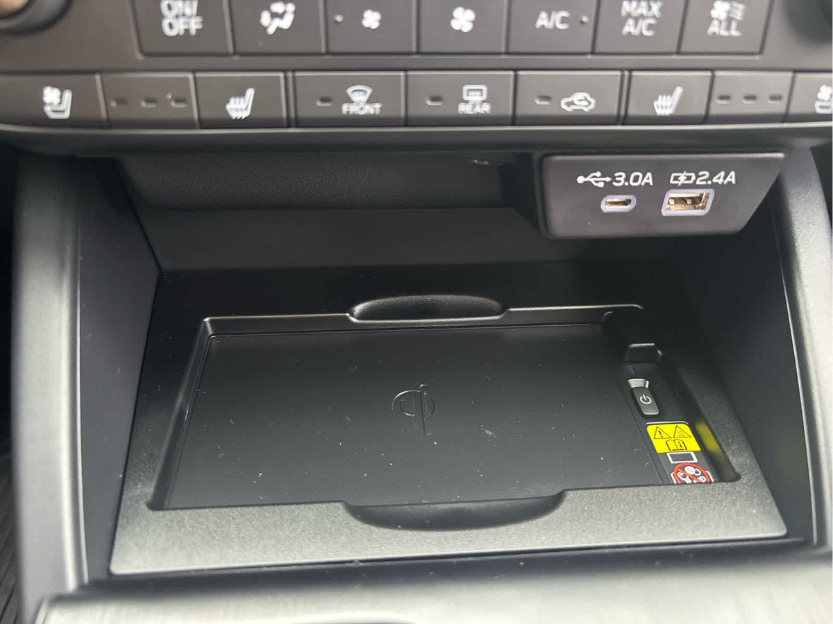 New 2026 Subaru Outback Touring XT AWD/4WD image 15