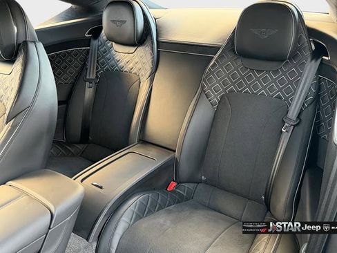 Used 2024 Bentley Continental GT Mulliner image 23