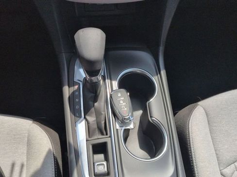 Used 2024 Chevrolet Equinox LS w/ LPO, Floor Liner Package AWD/4WD image 17