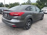 Used 2018 Ford Focus SEL image 4