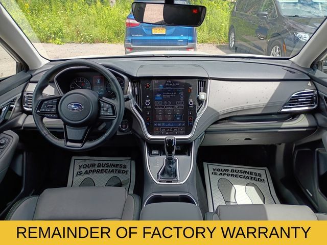 Used 2024 Subaru Outback Onyx Edition AWD/4WD image 9