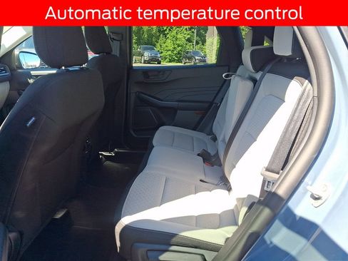 Used 2026 Ford Escape Active w/ Cold Weather Package AWD/4WD image 10