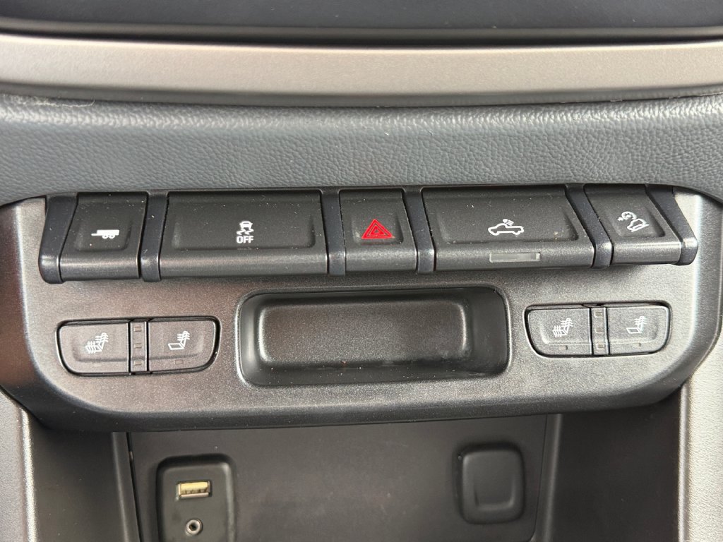 Used 2016 Chevrolet Colorado Z71 AWD/4WD image 28