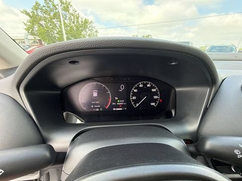 Used 2023 Honda HR-V LX image 27