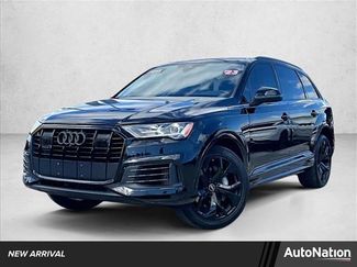 Used 2023 Audi Q7 3.0T Premium Plus video 1